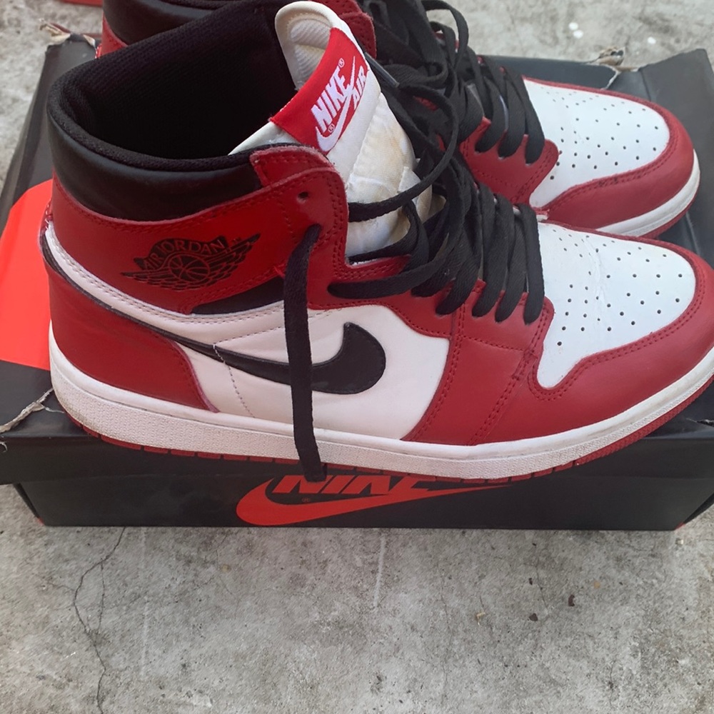 Jordan’s